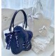 Sheep Puff Cookie Star Bag(Limited Pre-Order/8 Colours/Full Payment Without Shipping)